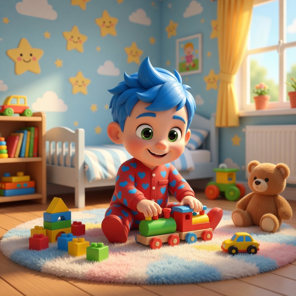 Ben