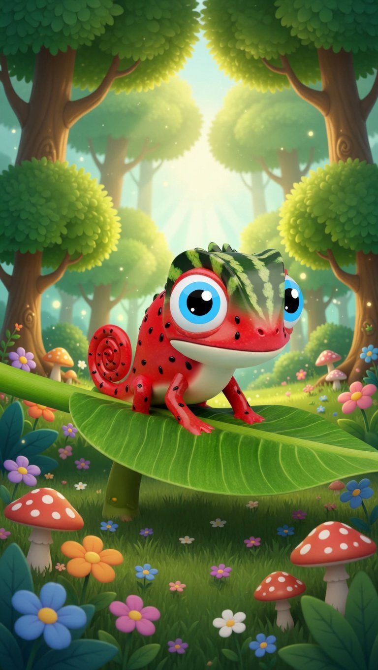 Chameleon