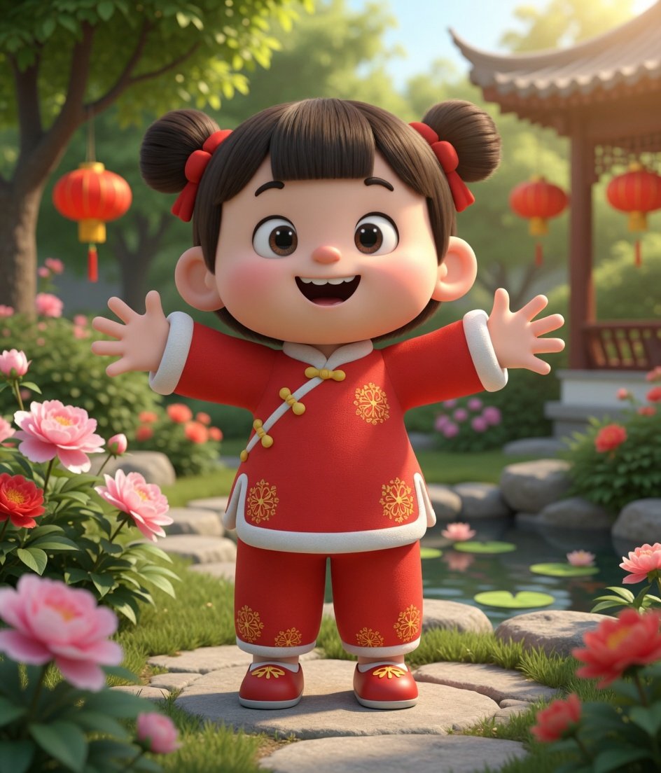 Mei Mei