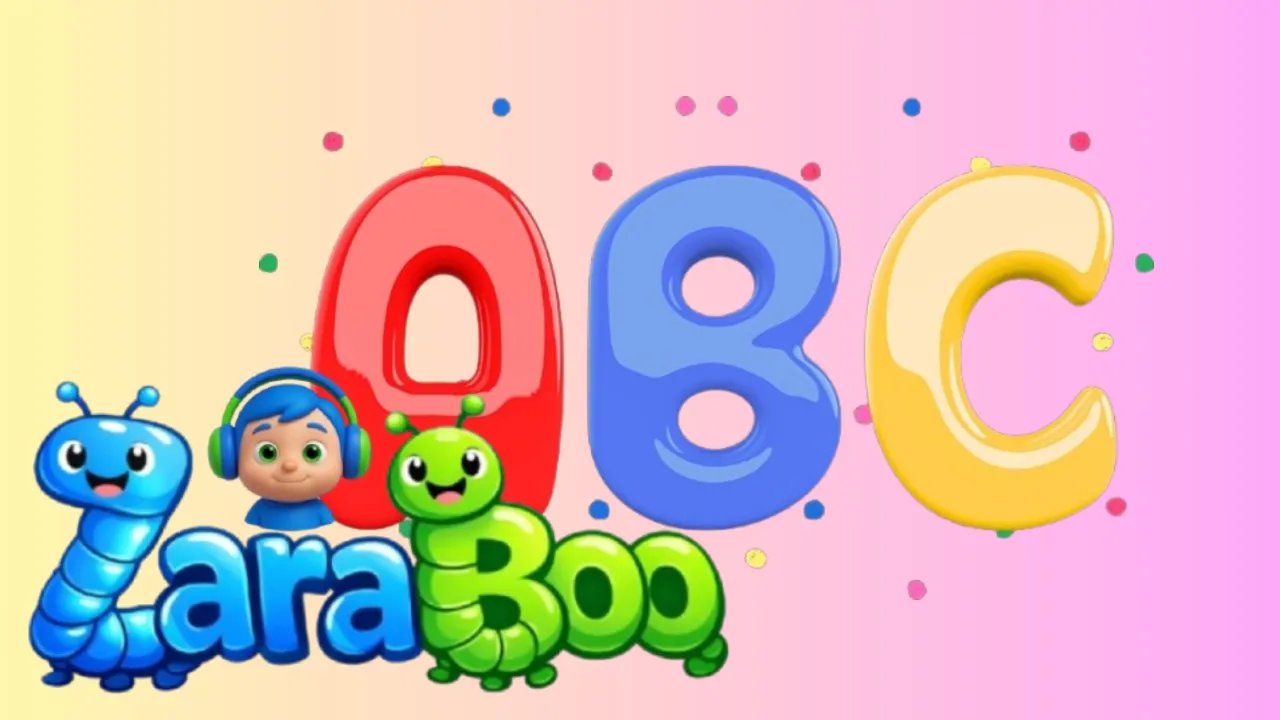ABC Phonics Fun Learning: Engaging Alphabet Sounds for Early Learners